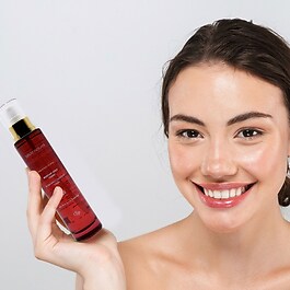 Kuşburnu Tonik - Aydınlatıcı ve Leke Karşıtı